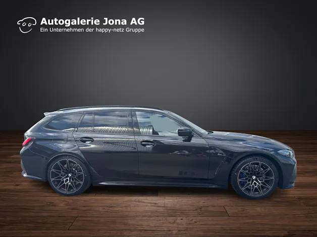 BMW M3 Competition xDrive Touring