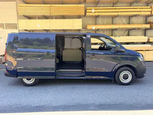 VW Transporter Kaw. 3500 2.0 TDI 150 4motion