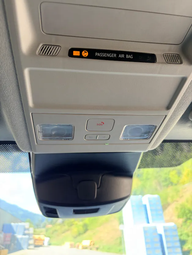 VW Transporter Kaw. 3500 2.0 TDI 150 4motion