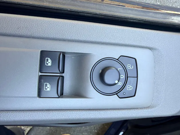 VW Transporter Kaw. 3500 2.0 TDI 150 4motion