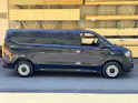 VW Transporter Kaw. 3500 2.0 TDI 150 4motion