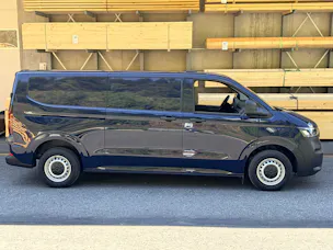 VW Transporter Kaw. 3500 2.0 TDI 150 4motion