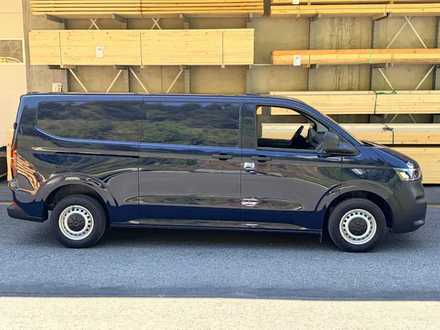 VW Transporter Kaw. 3500 2.0 TDI 150 4motion