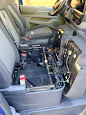 VW Transporter Kaw. 3500 2.0 TDI 150 4motion