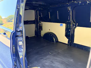 VW Transporter Kaw. 3500 2.0 TDI 150 4motion