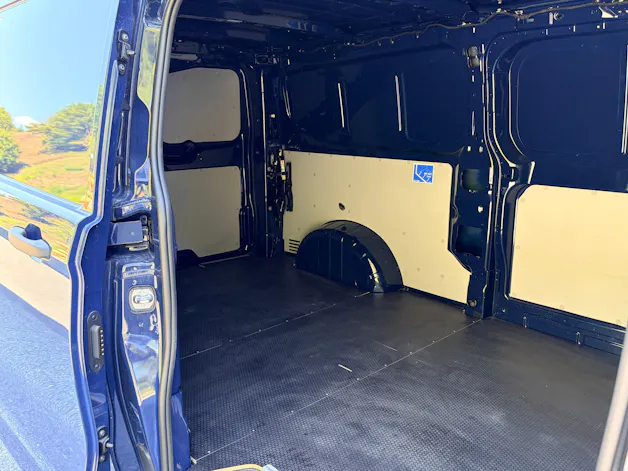 VW Transporter Kaw. 3500 2.0 TDI 150 4motion