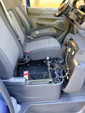 VW Transporter Kaw. 3500 2.0 TDI 150 4motion