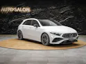 Mercedes-Benz A 35 AMG 4Matic 8G-DCT *Panorama*Assistenten*Multibeam-LED*