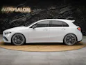 Mercedes-Benz A 35 AMG 4Matic 8G-DCT *Panorama*Assistenten*Multibeam-LED*