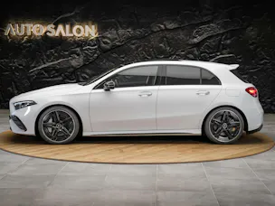 Mercedes-Benz A 35 AMG 4Matic 8G-DCT *Panorama*Assistenten*Multibeam-LED*