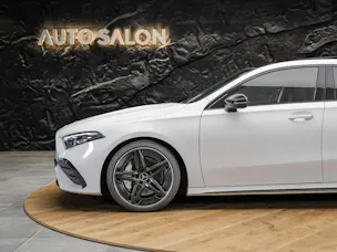 Mercedes-Benz A 35 AMG 4Matic 8G-DCT *Panorama*Assistenten*Multibeam-LED*
