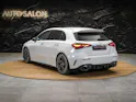 Mercedes-Benz A 35 AMG 4Matic 8G-DCT *Panorama*Assistenten*Multibeam-LED*