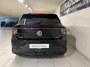 MG 4 EV Urban 54kWh Premium