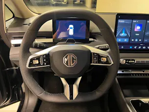 MG 4 EV Urban 54kWh Premium