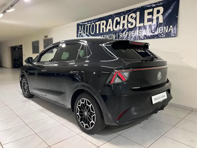 MG 4 EV Urban 54kWh Premium
