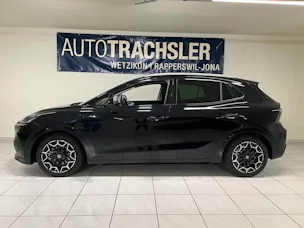 MG 4 EV Urban 54kWh Premium