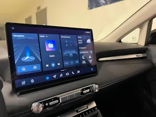 MG 4 EV Urban 54kWh Premium