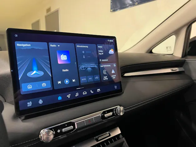 MG 4 EV Urban 54kWh Premium