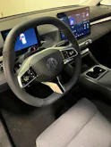 MG 4 EV Urban 54kWh Premium