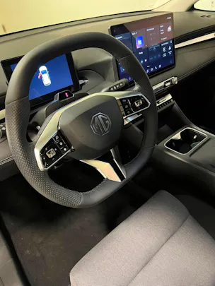 MG 4 EV Urban 54kWh Premium