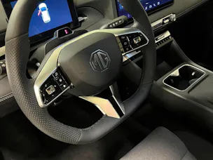 MG 4 EV Urban 54kWh Premium