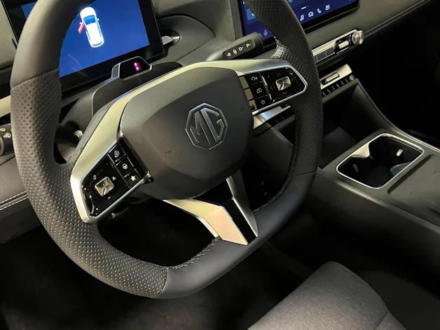MG 4 EV Urban 54kWh Premium