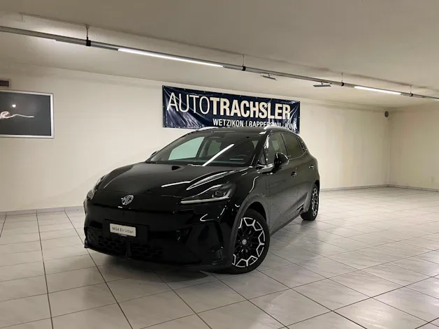 MG 4 EV Urban 54kWh Premium