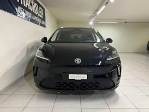 MG 4 EV Urban 54kWh Premium