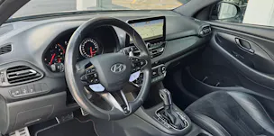 Hyundai i30 2.0 T-GDi N DCT