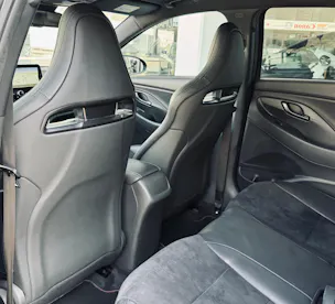 Hyundai i30 2.0 T-GDi N DCT
