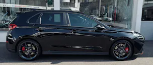 Hyundai i30 2.0 T-GDi N DCT