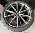 Hyundai i30 2.0 T-GDi N DCT