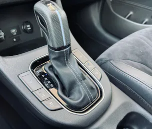 Hyundai i30 2.0 T-GDi N DCT