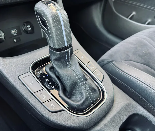Hyundai i30 2.0 T-GDi N DCT