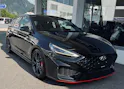 Hyundai i30 2.0 T-GDi N DCT