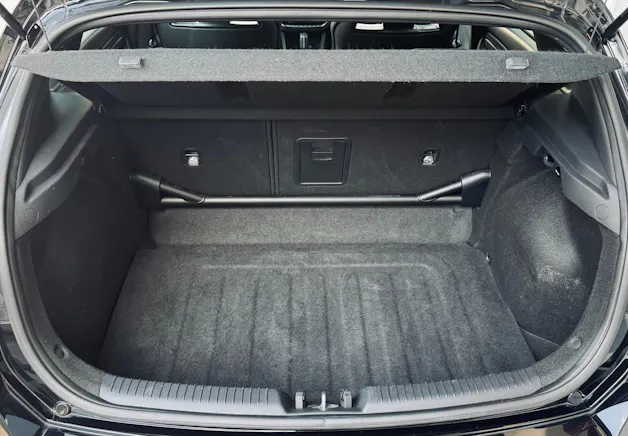 Hyundai i30 2.0 T-GDi N DCT