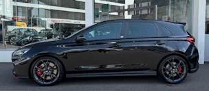 Hyundai i30 2.0 T-GDi N DCT