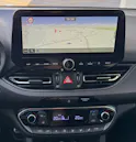 Hyundai i30 2.0 T-GDi N DCT