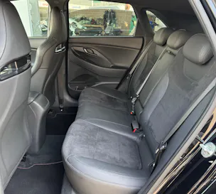 Hyundai i30 2.0 T-GDi N DCT