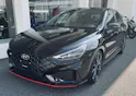 Hyundai i30 2.0 T-GDi N DCT