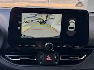 HYUNDAI i30 2.0 T-GDi N DCT