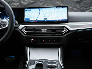 BMW M340i xDrive 48V Steptronic M Sport Pro *Head-Up*Harman/Kardon*360°*
