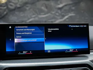 BMW M340i xDrive 48V Steptronic M Sport Pro *Head-Up*Harman/Kardon*360°*