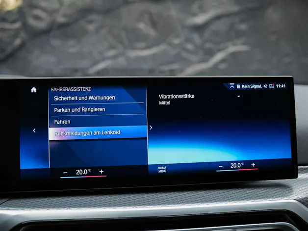 BMW M340i xDrive 48V Steptronic M Sport Pro *Head-Up*Harman/Kardon*360°*