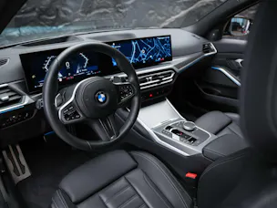 BMW M340i xDrive 48V Steptronic M Sport Pro *Head-Up*Harman/Kardon*360°*