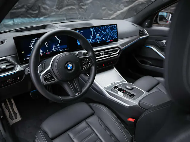 BMW M340i xDrive 48V Steptronic M Sport Pro *Head-Up*Harman/Kardon*360°*
