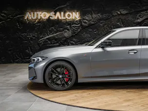 BMW M340i xDrive 48V Steptronic M Sport Pro *Head-Up*Harman/Kardon*360°*