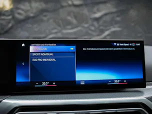 BMW M340i xDrive 48V Steptronic M Sport Pro *Head-Up*Harman/Kardon*360°*