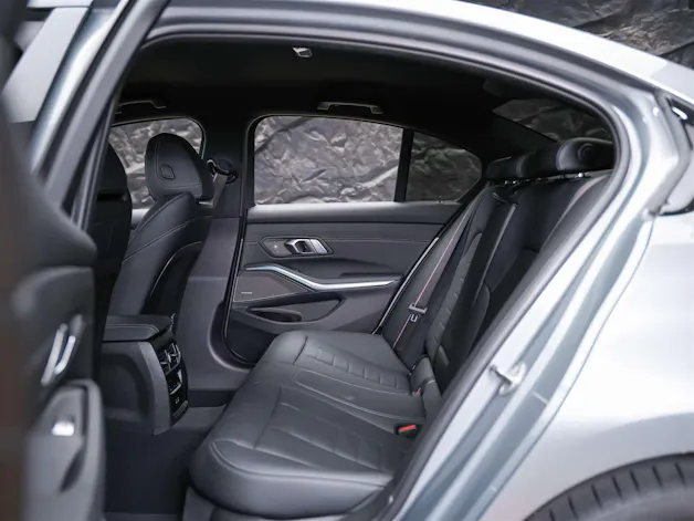 BMW M340i xDrive 48V Steptronic M Sport Pro *Head-Up*Harman/Kardon*360°*