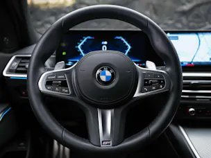 BMW M340i xDrive 48V Steptronic M Sport Pro *Head-Up*Harman/Kardon*360°*